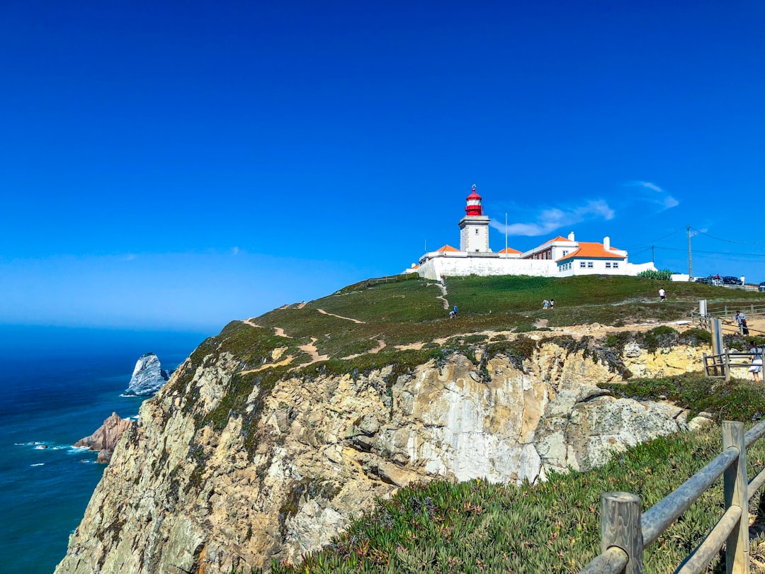 Lighthouse photo spot CAPE ROCA Cabo Espichel