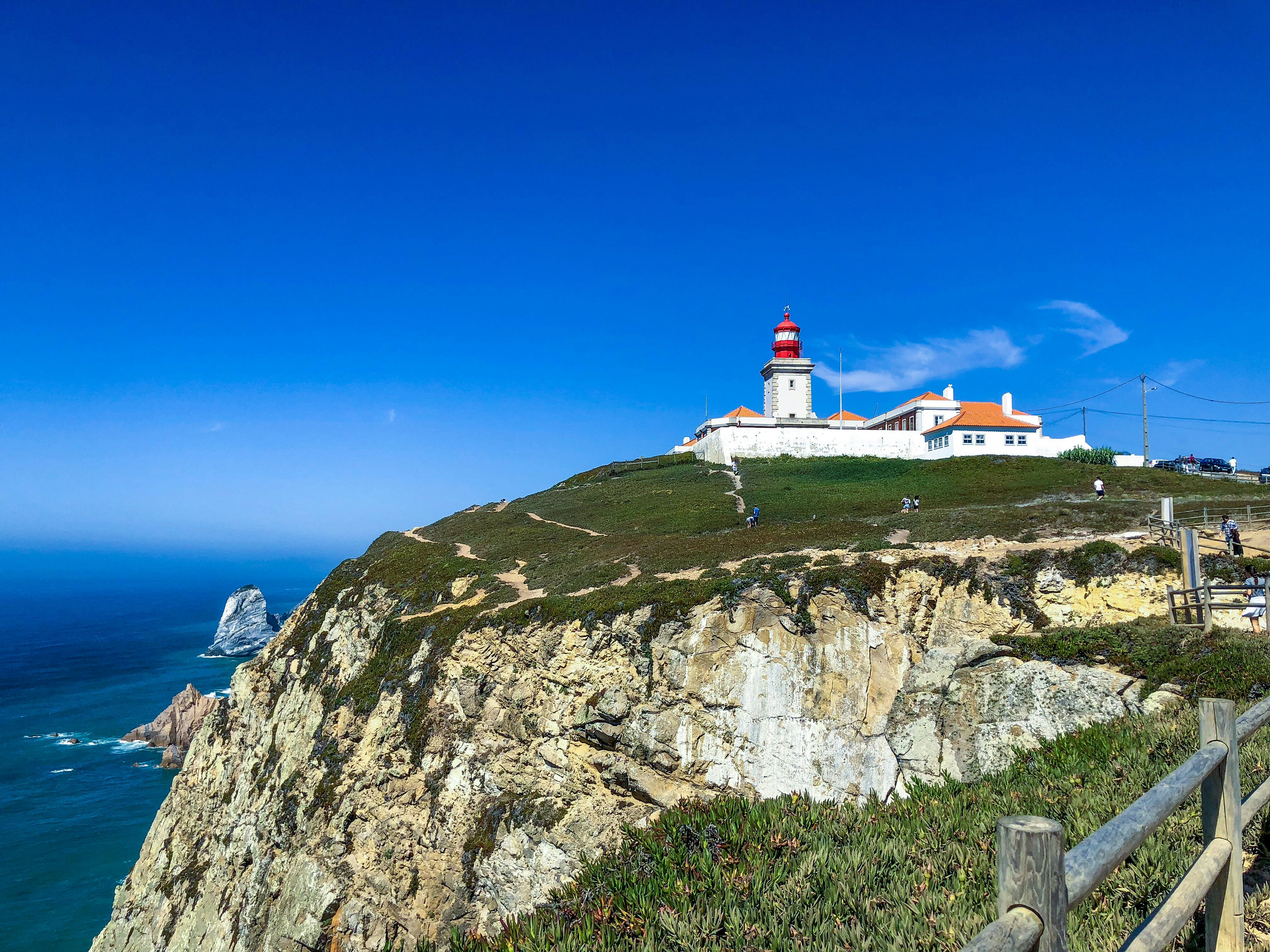 Cabo da Roca