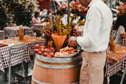 Traditional vs Modern Italian Restaurant Names
