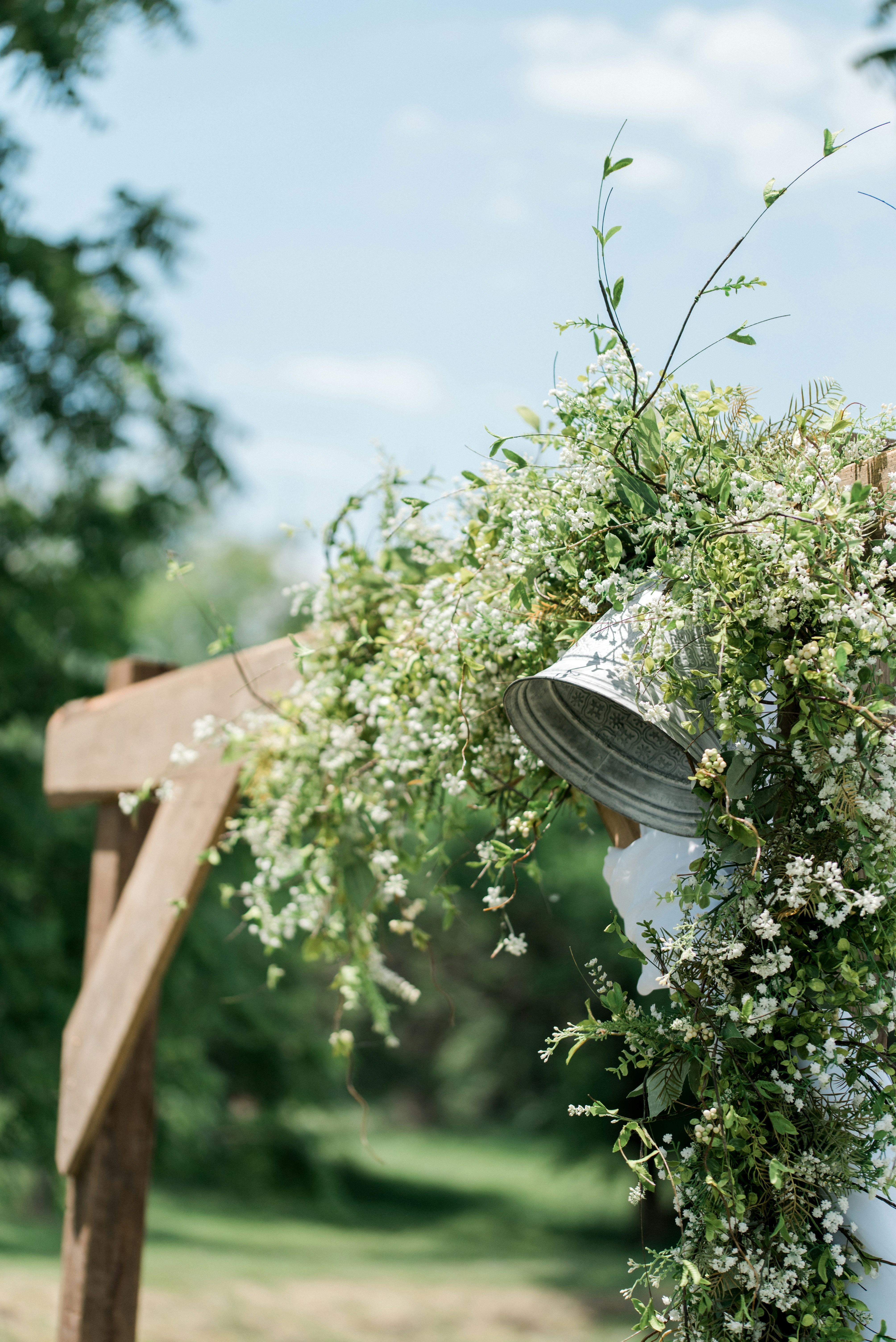 Wedding bells