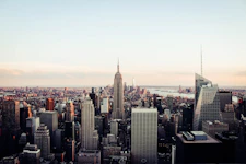 Long Beach commercial building HD surveillance upgrade 2026