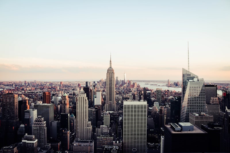 How to Ship Art from NYC to SF