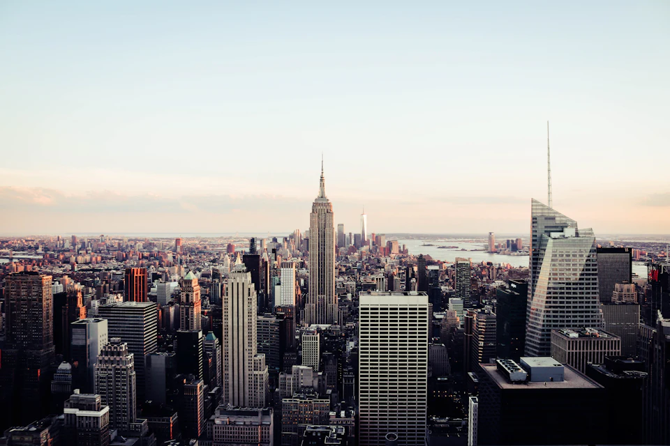 Why Sunrise in New York Is Not the Same as Los Angeles (US Time Zones Explained)