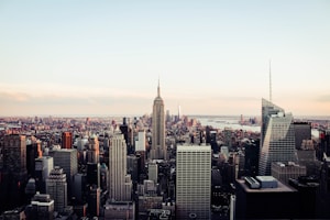 Plumber in New York City