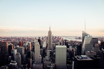 P&C Pre-Licensing: New York