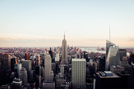 Best Thrift Stores in New York City