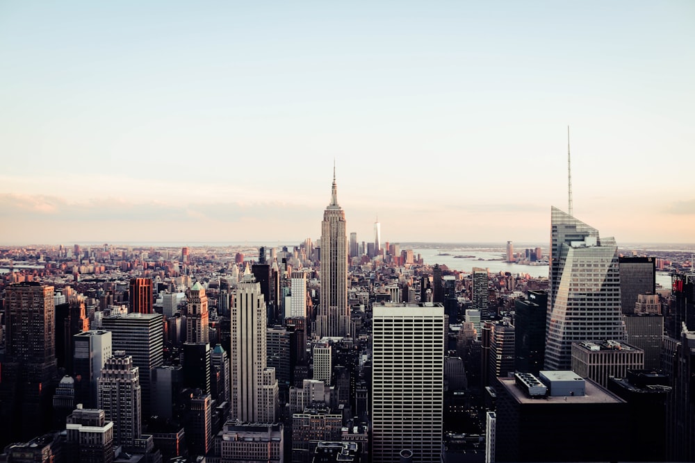 New York City Wallpapers Free Hd Download 500 Hq Unsplash