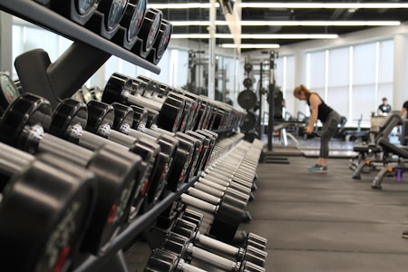 Programmes d'entraînement personnalisés pour tous objectifs fitness