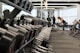 Premium gym equipment