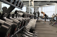 Workout planning
