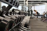 Gimnasios & Fitness