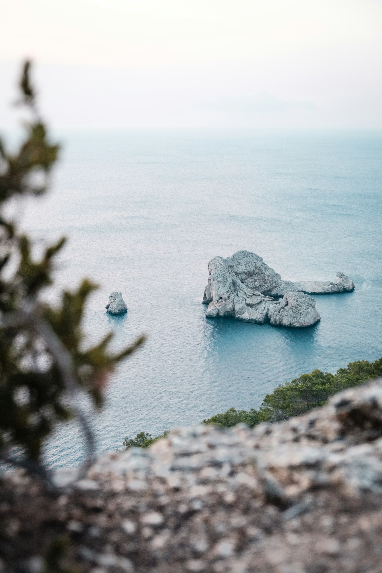 Fujifilm X-T2 + Fujifilm XF 18-135mm F3.5-5.6 R LM OIS WR sample photo. Body of water under photography