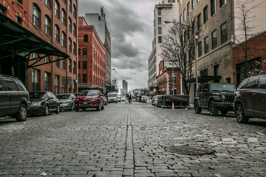 Town photo spot Tribeca New Brunswick