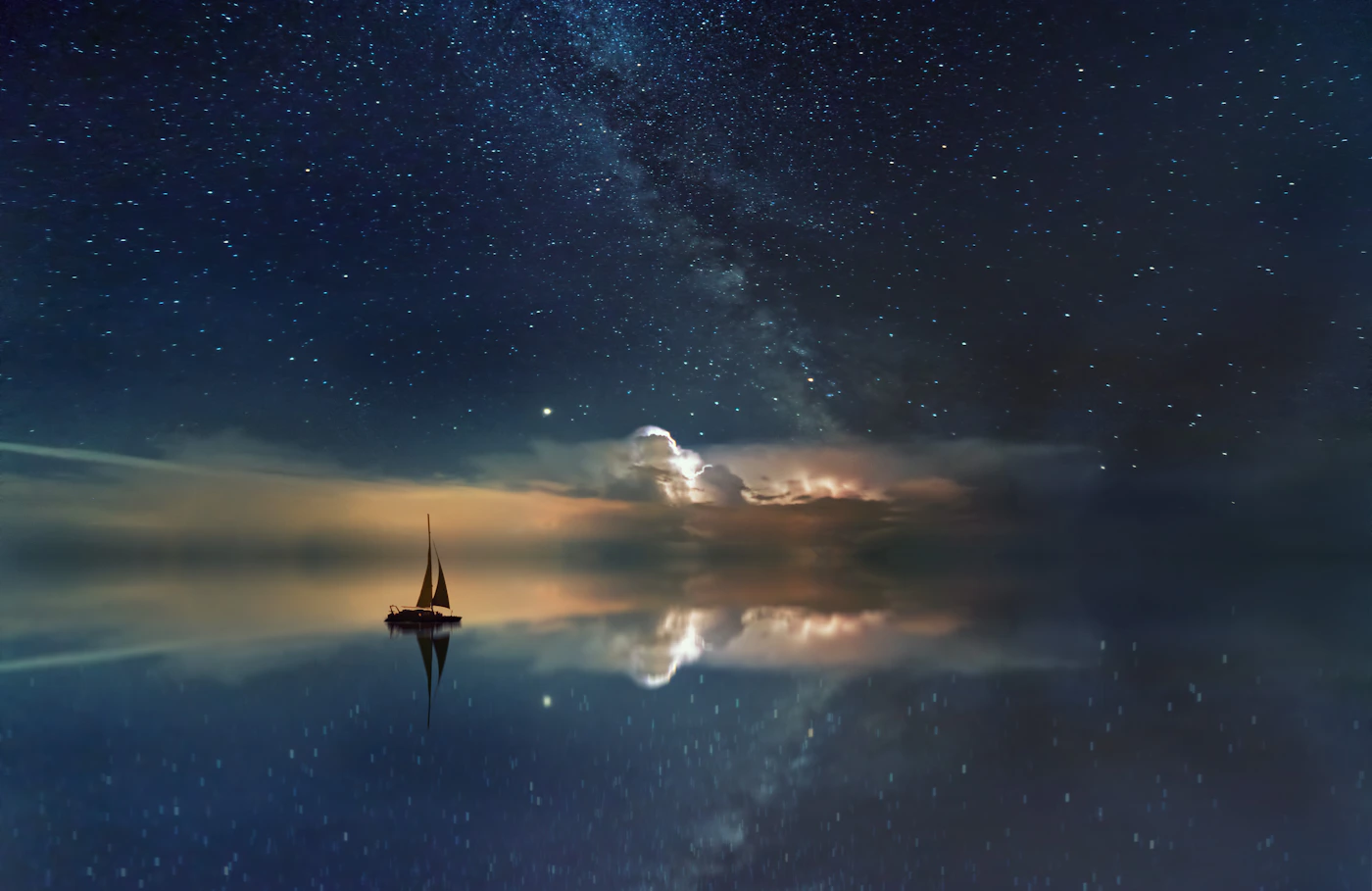 Puente Romano area
