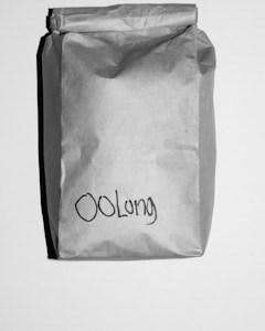 Travel Tea Pouch