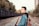 person holding black DSLR camera