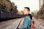 person holding black DSLR camera