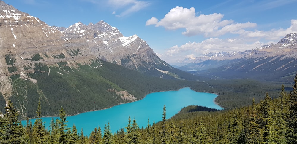 Banff National Park, Canada