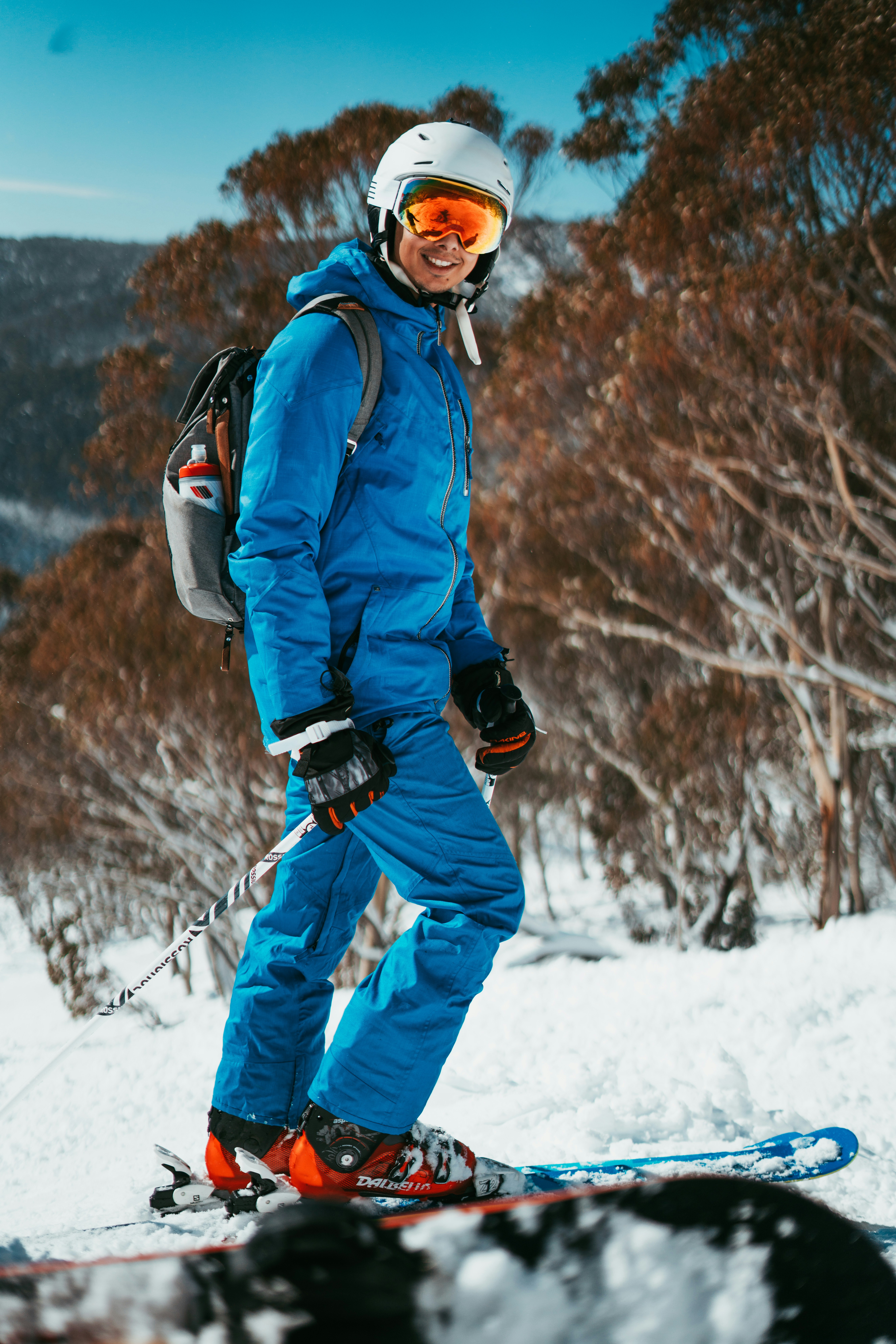Understanding Different Ski Lifts