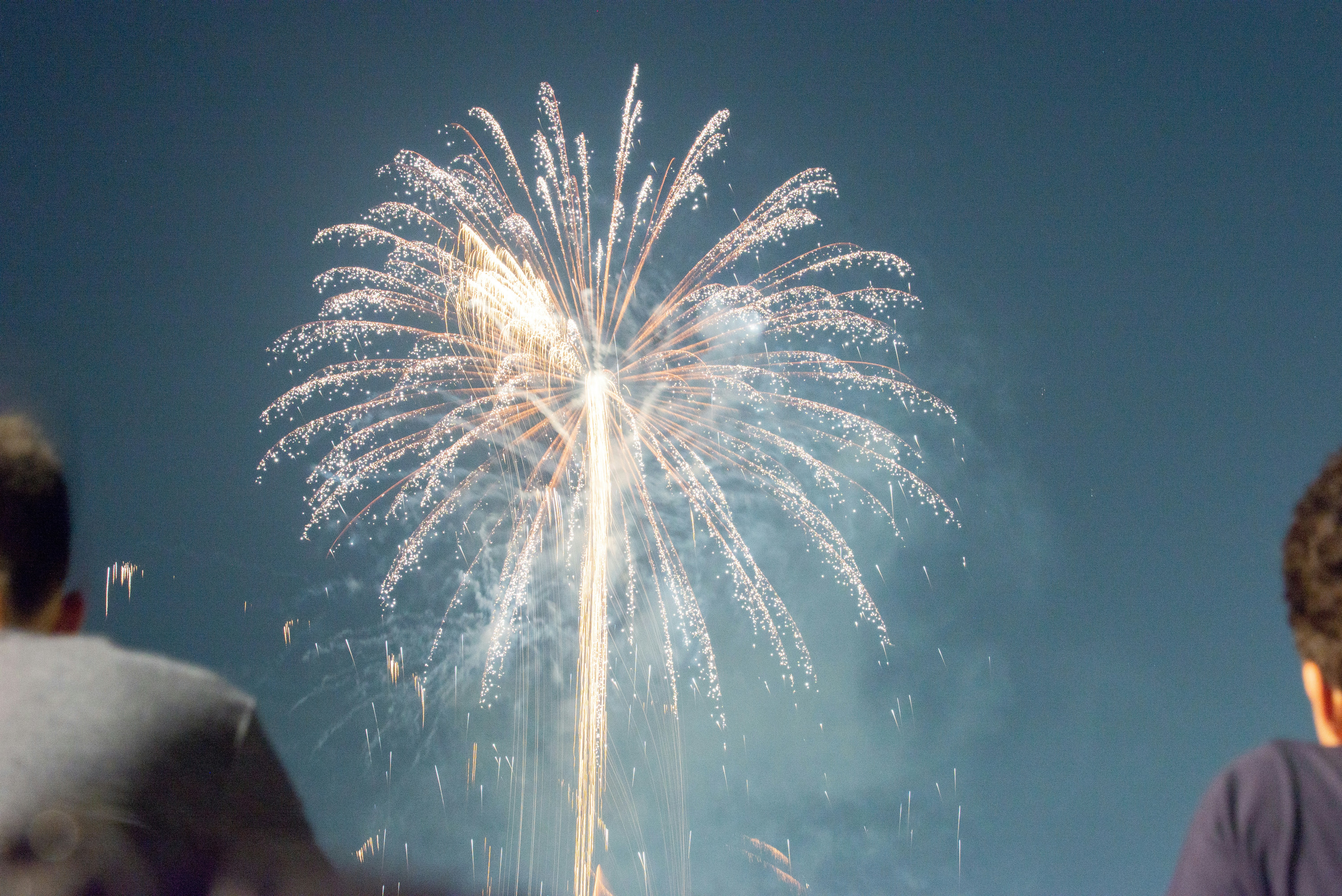 july