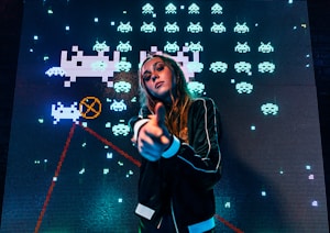 Game Scene 4