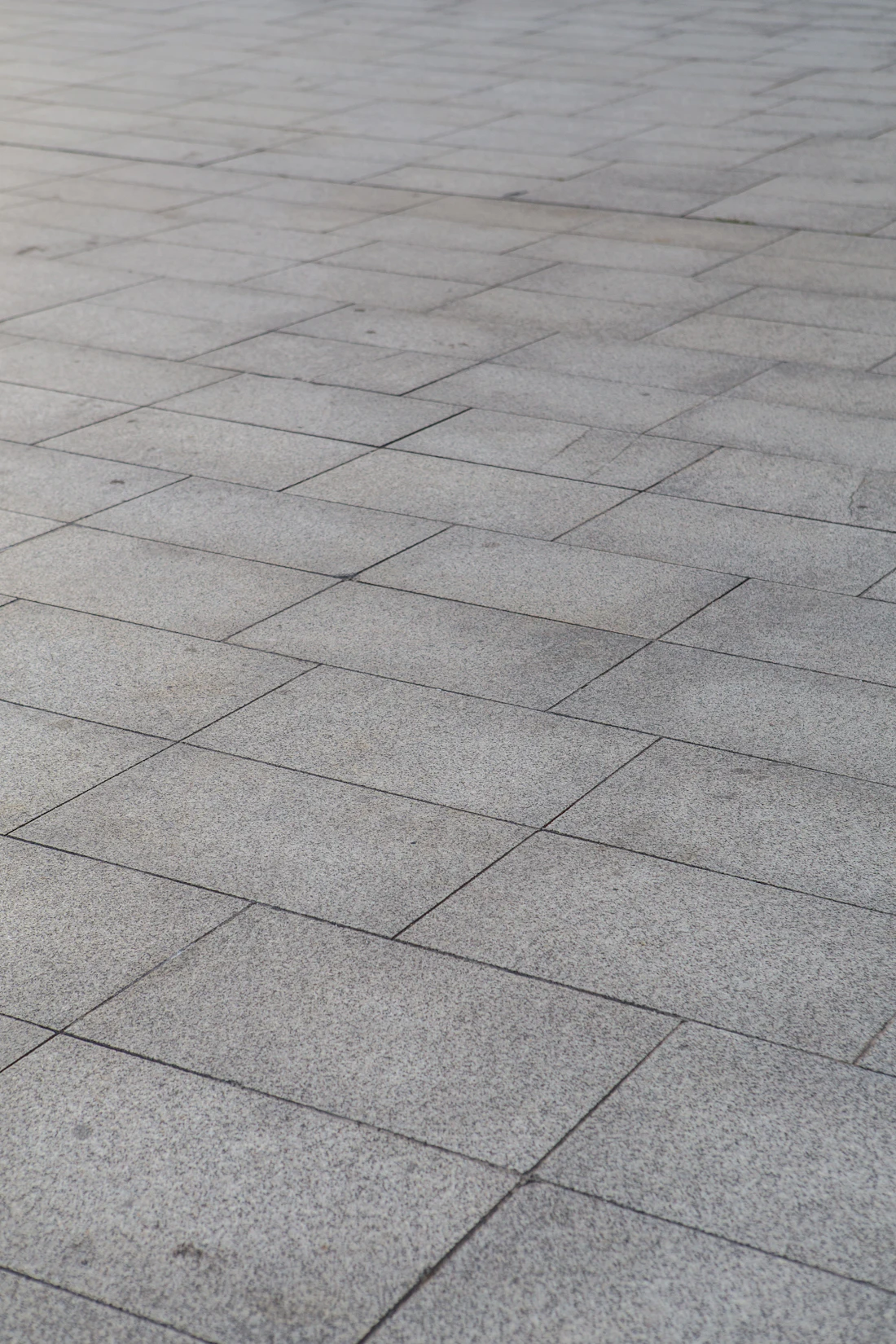 Carrelage grand format