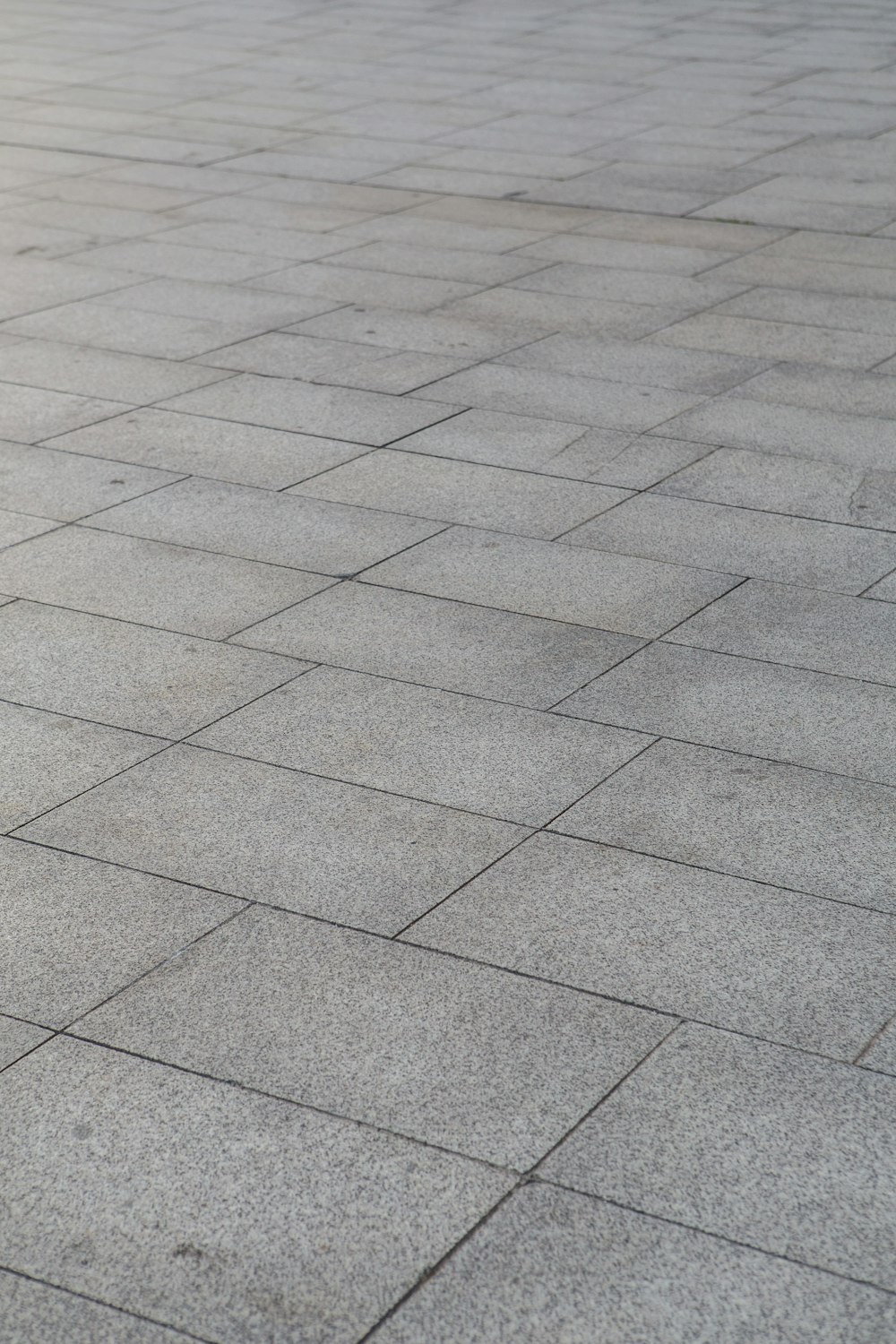 photo of gray floor tiles