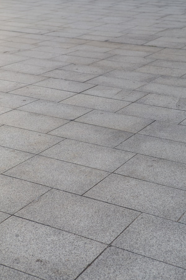 Pavers