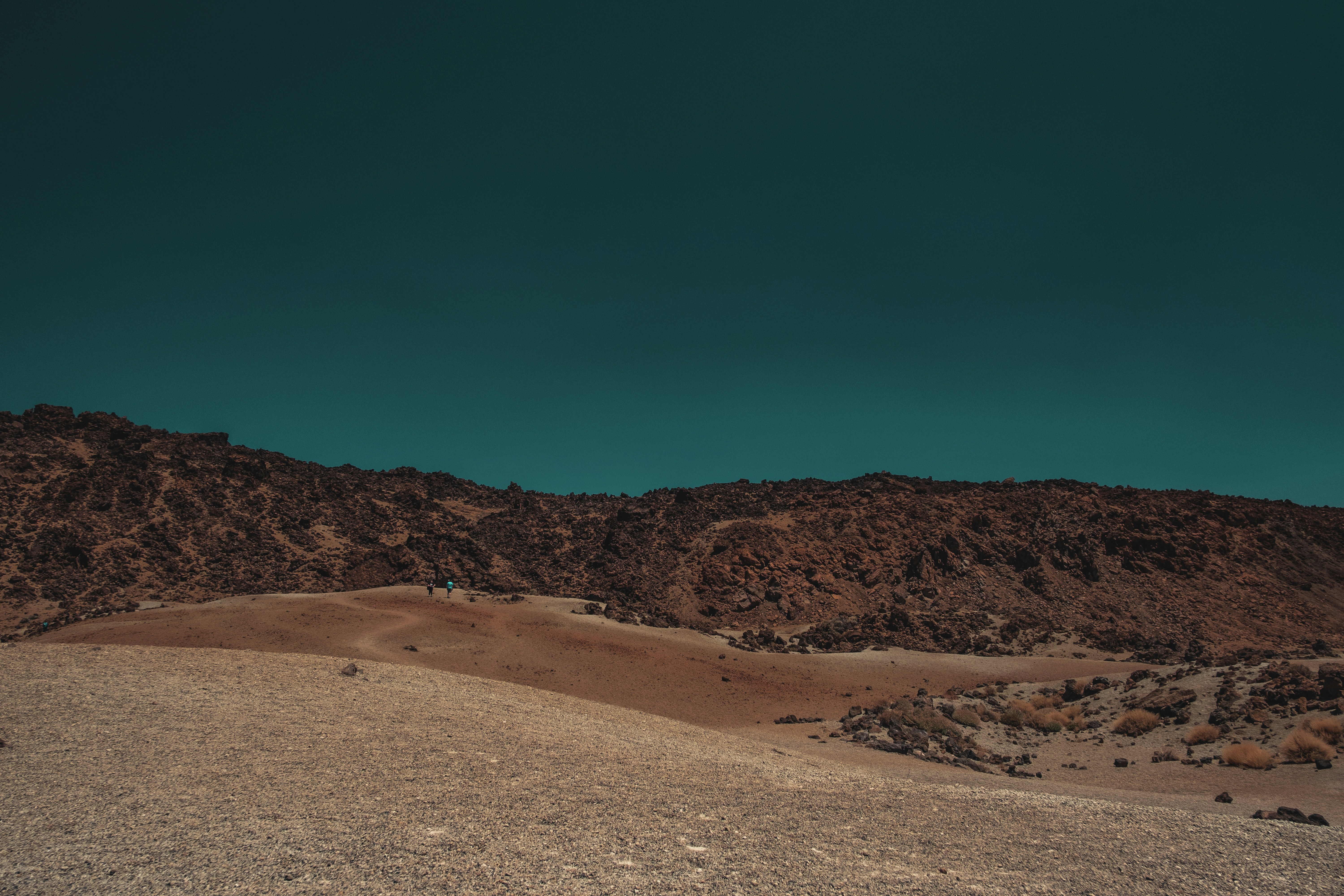 desert during daytime visionary teams background