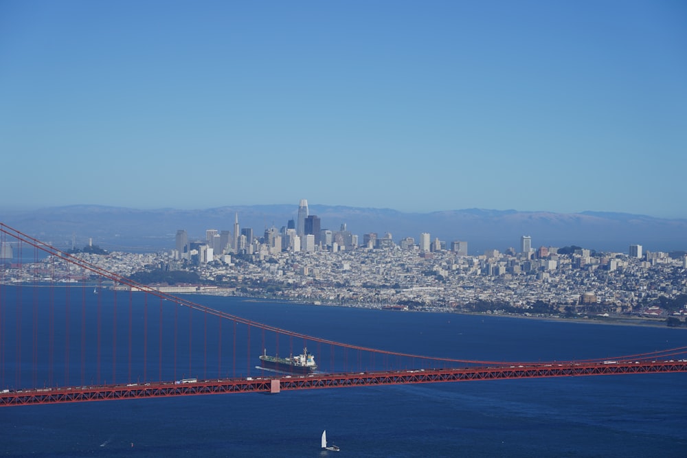 Golden Gate Bridge, USA