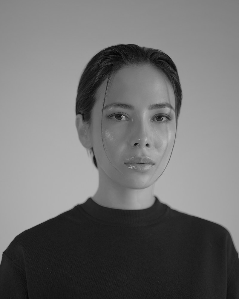 Portrait of the honouree (placeholder)