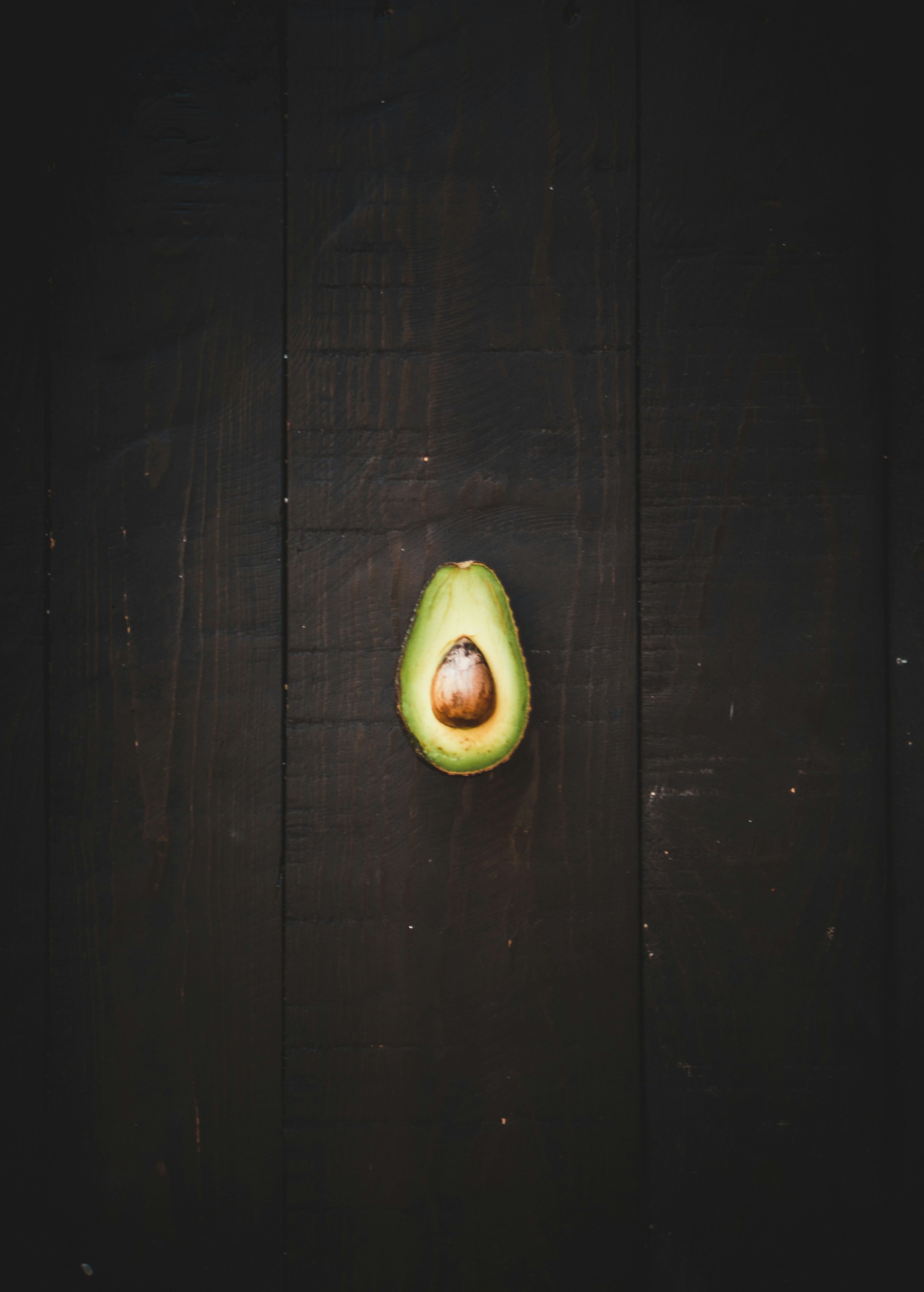 Aguacates frescos de calidad