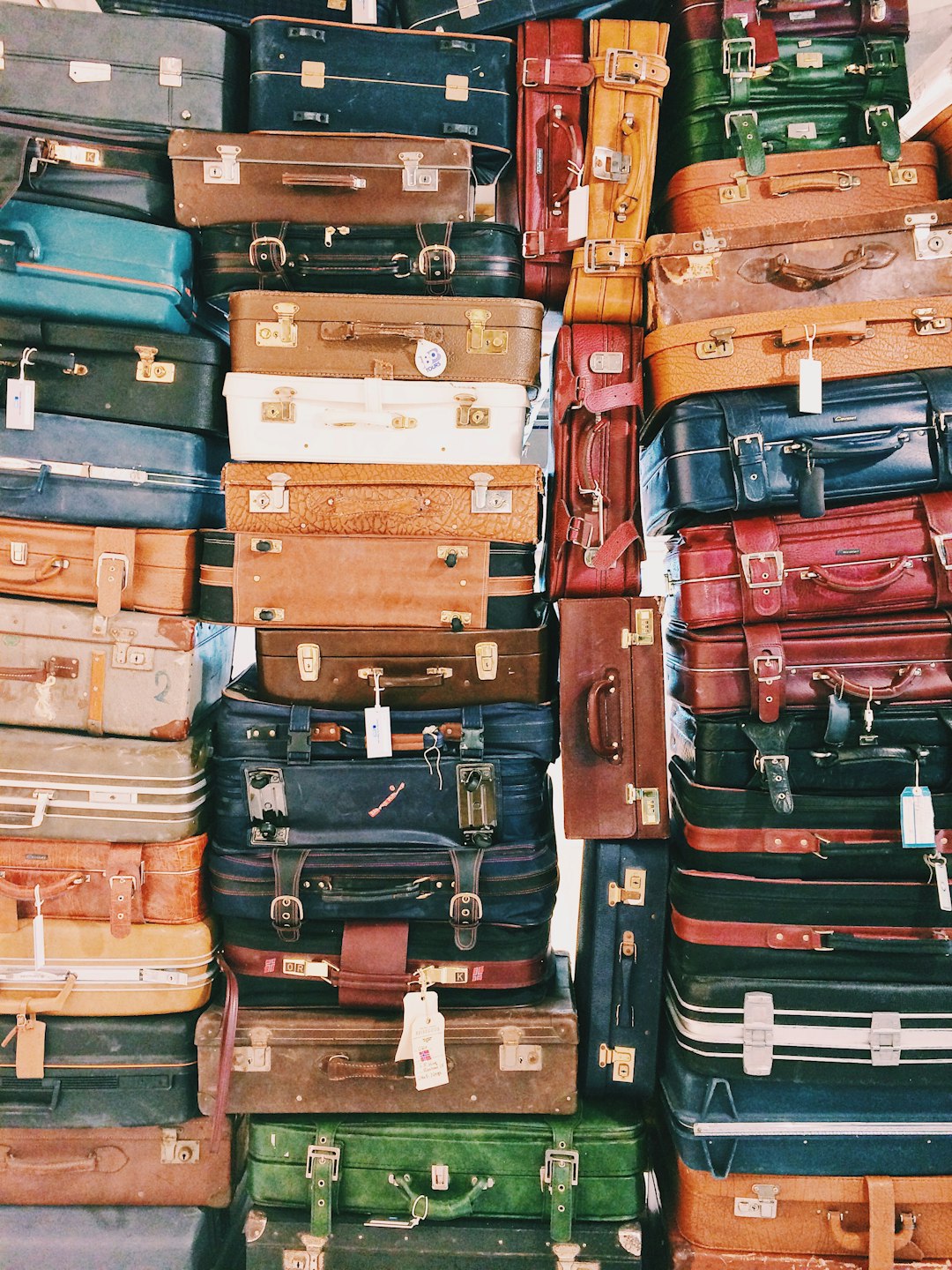 Définition de bagage | Dictionnaire français