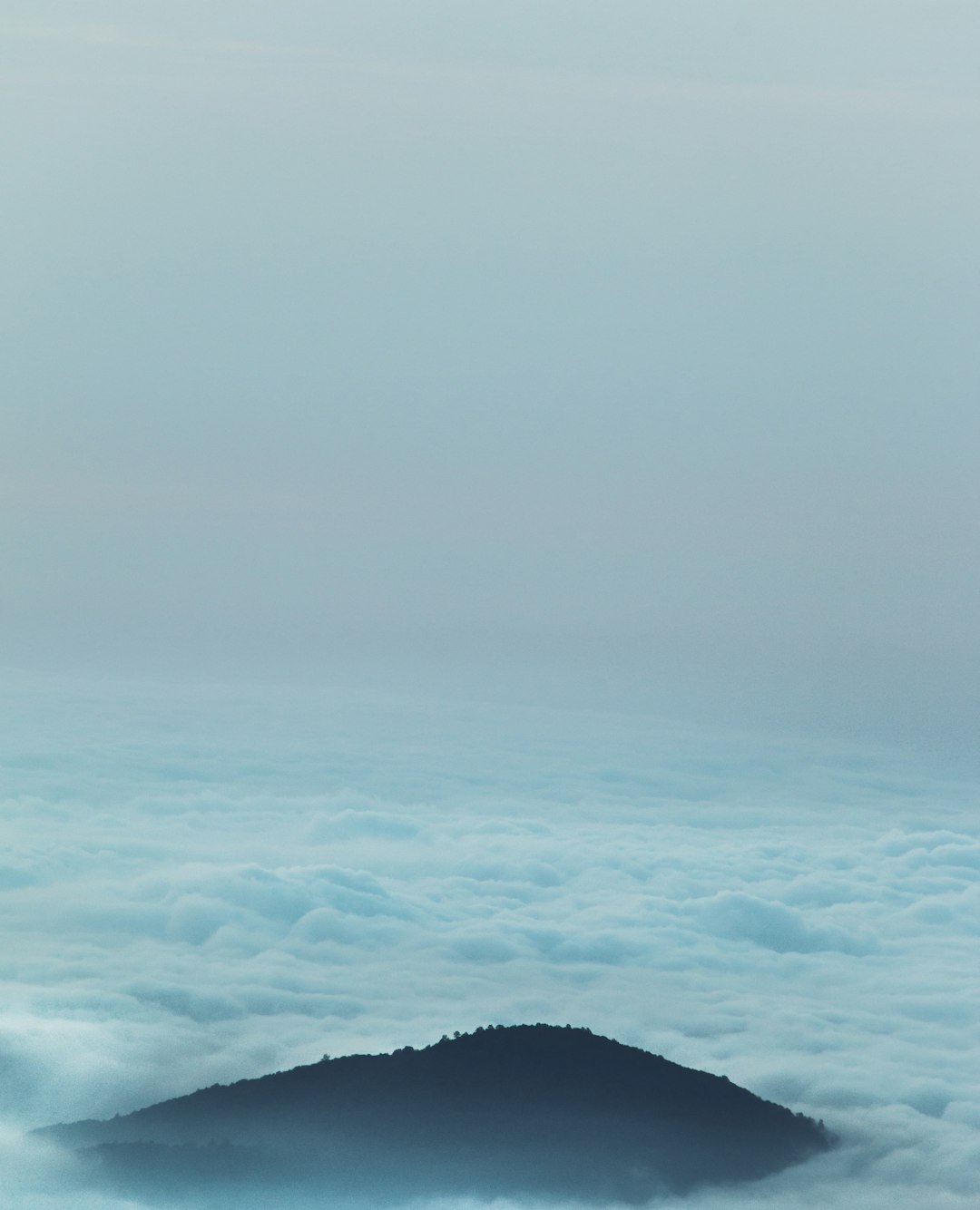 photo of Filband Ocean near Damavand Mountain