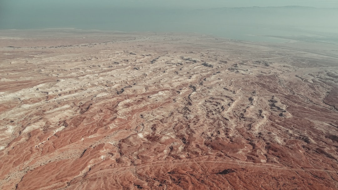 Desert photo spot Masada National Park Negev