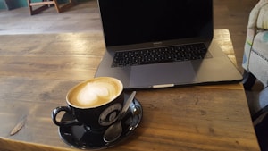 UltraSlim Laptop