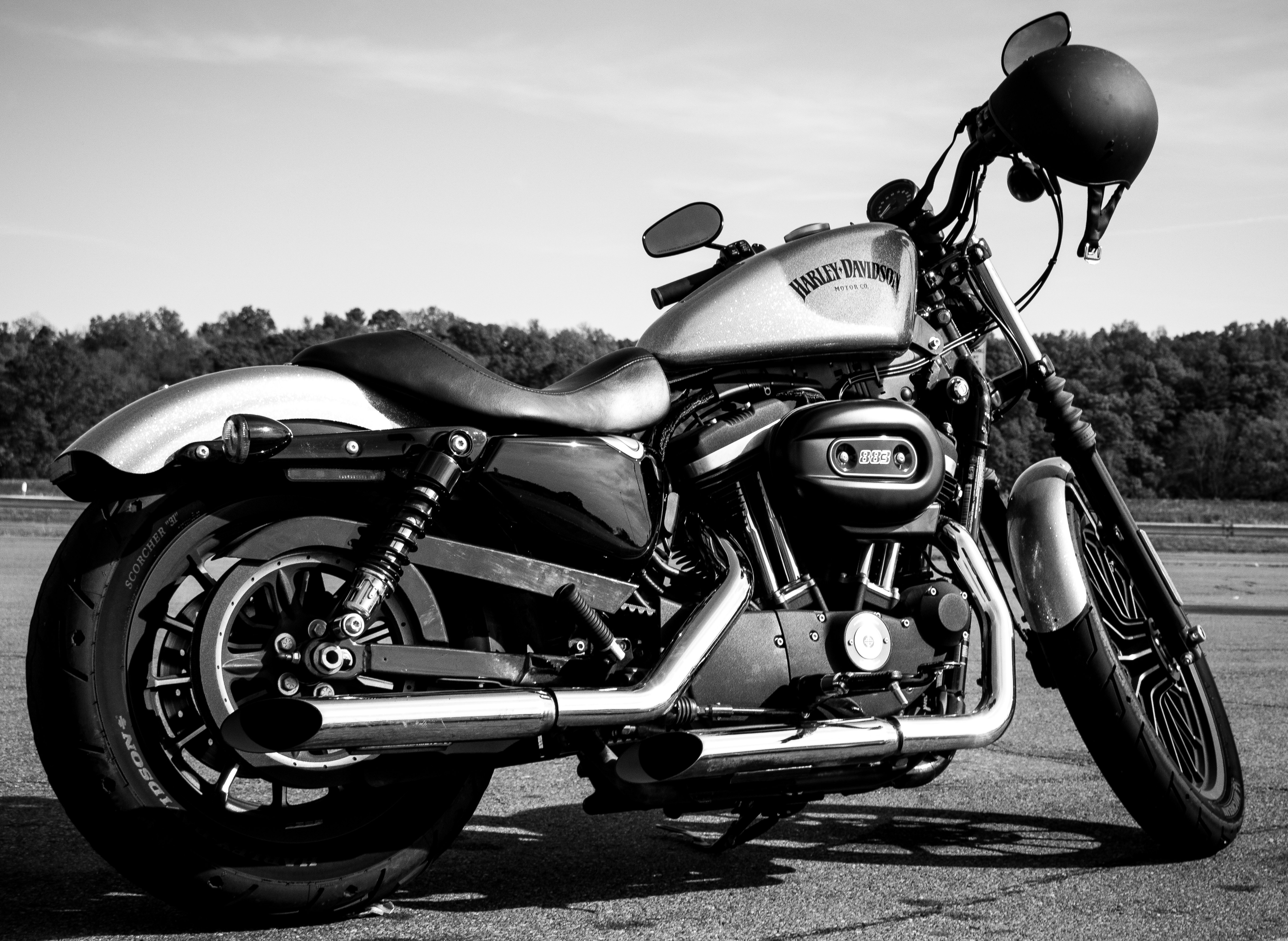 Harley-Davidson Fat Boy