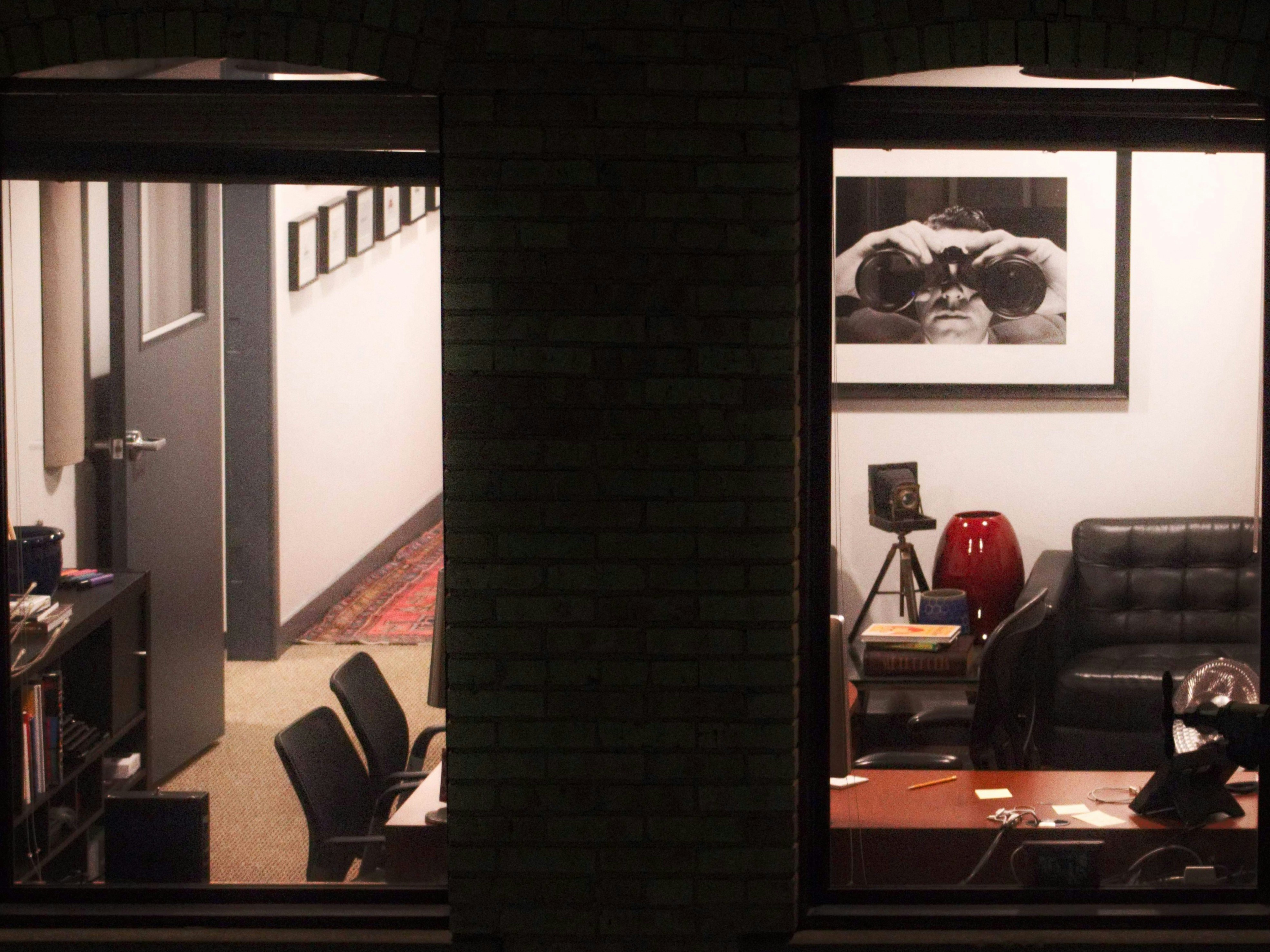 Exclusive newsletter