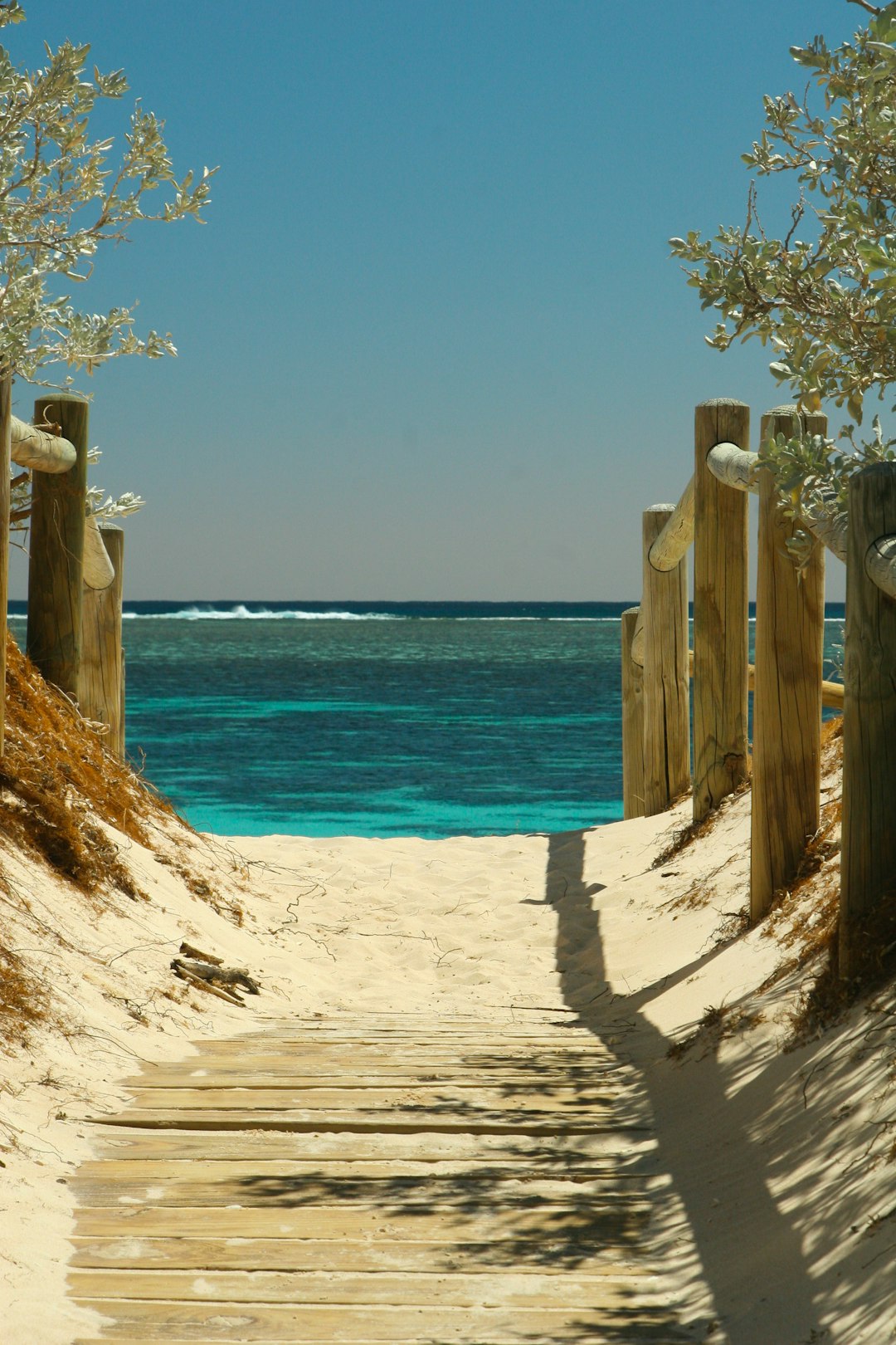 Beach photo spot Turquoise Bay Australia