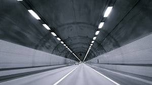 BC省投41.5亿 建8线行车隧道代替Massey隧道