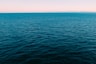 blue sea during daytime