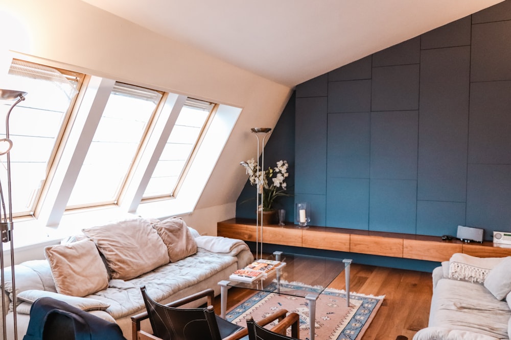Effortless Elegance Simple Living Room Decor Ideas