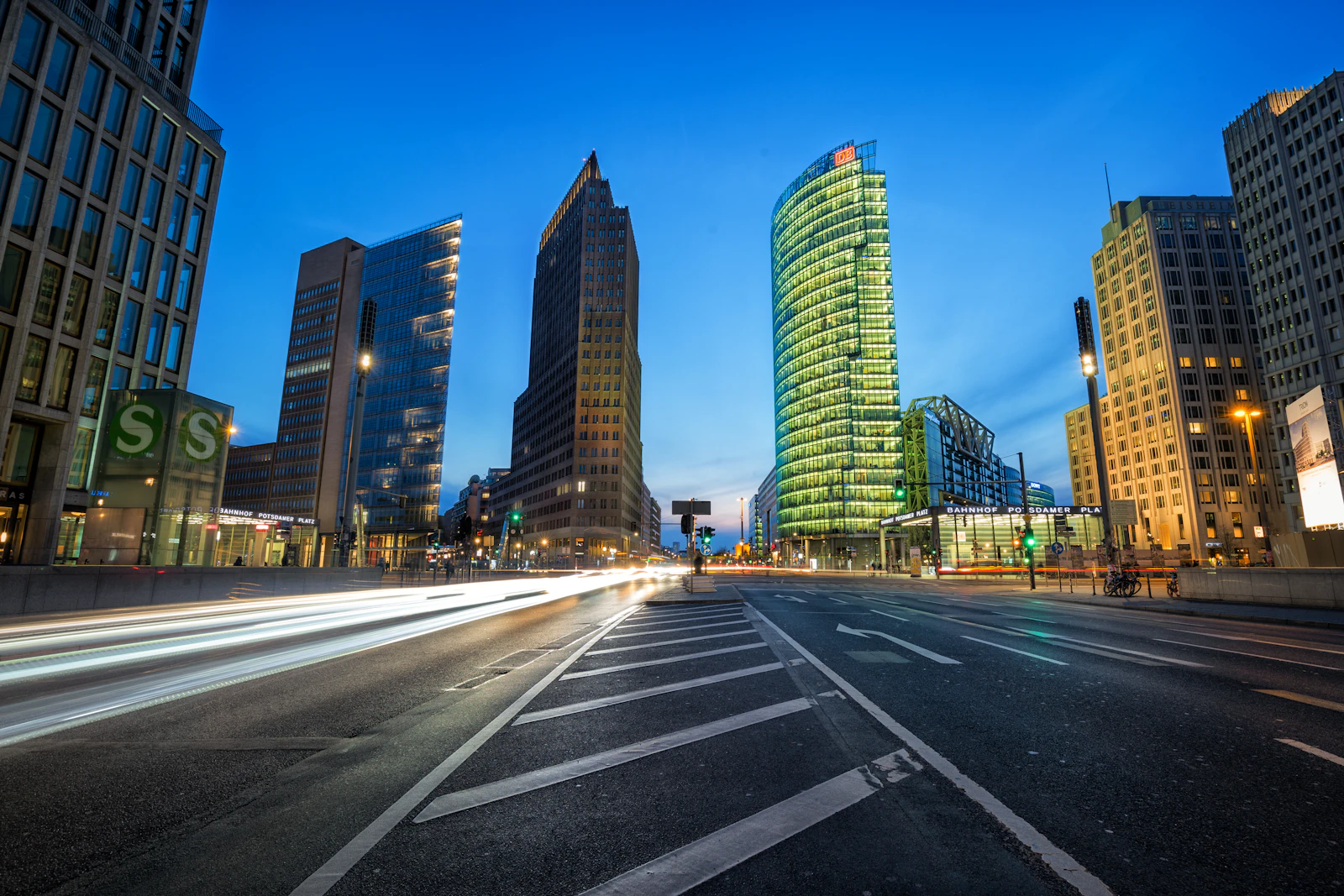 Berlin