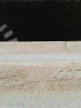 Before and after images showing a photo with and without background.