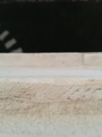 Before and after images showing a photo with and without background.