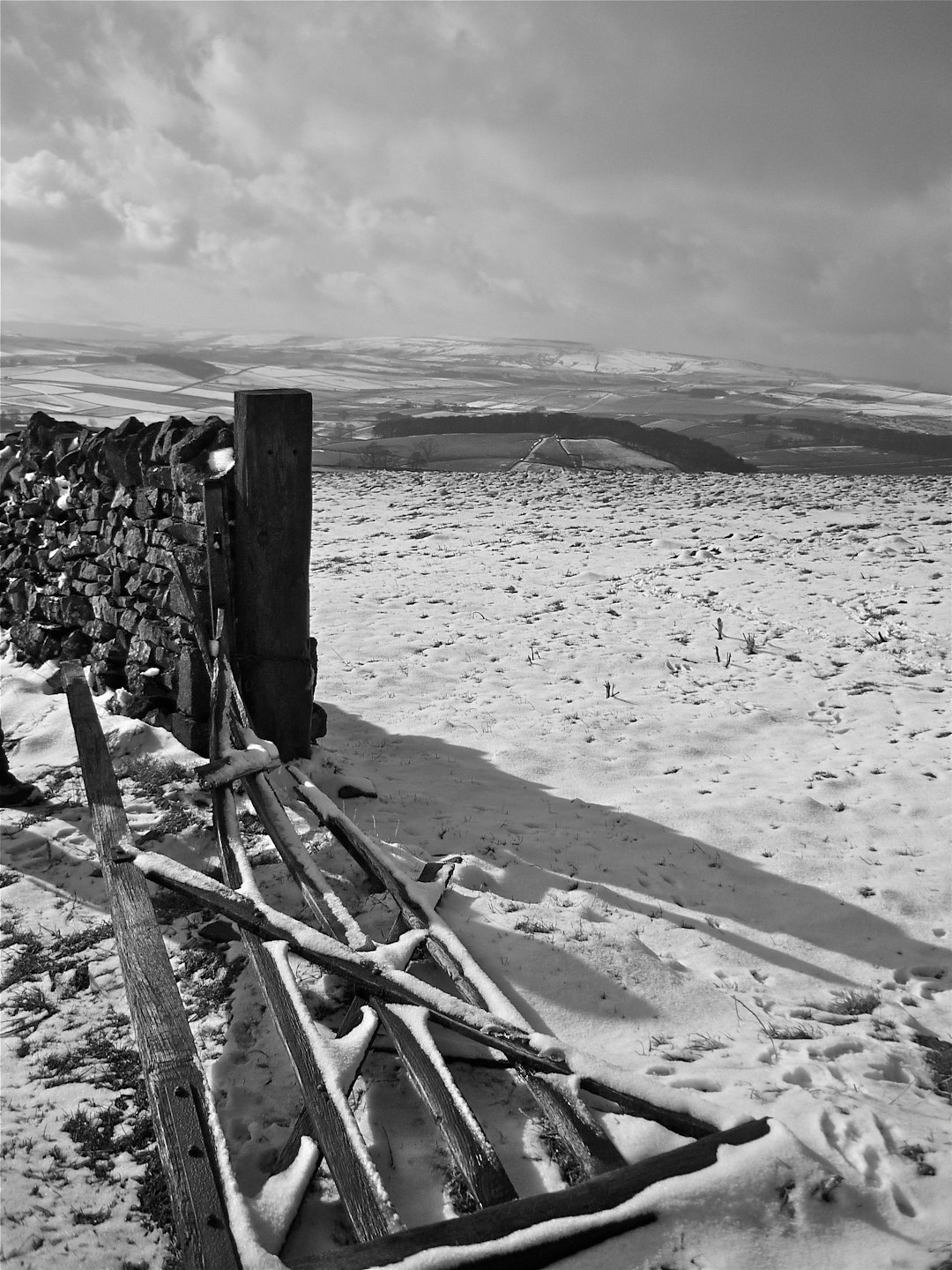 Shore photo spot Sparrowpit United Kingdom