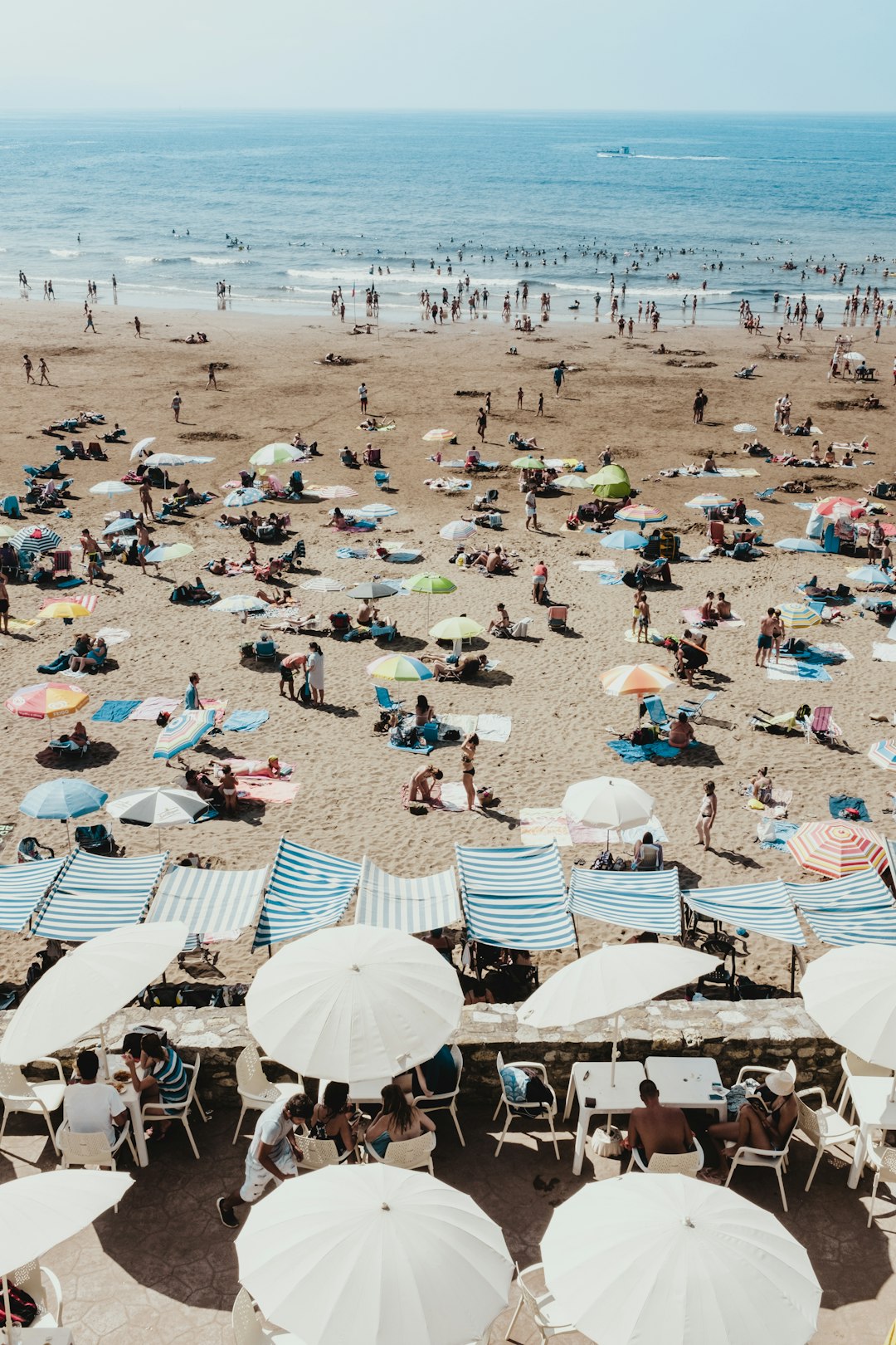 Beach photo spot Mutriku Spain