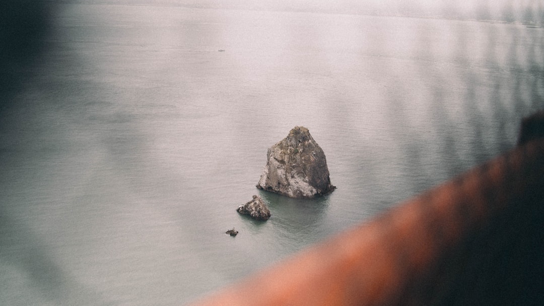 Cliff photo spot Golden Gate Bridge Davenport