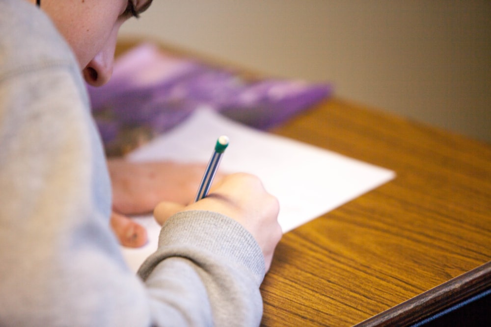 Preparing for Standardized Math Tests involves reviewing materials previously covered