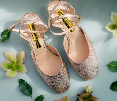 Rainbow Hair Clips Set